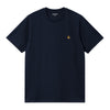 S/S Chase T-Shirt navy