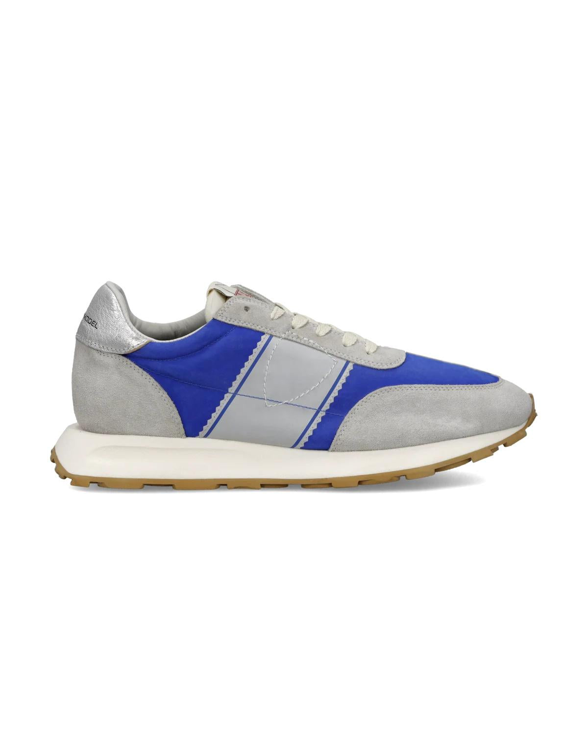 Sneaker modello running TILU WP07 PHILIPPE MODEL 