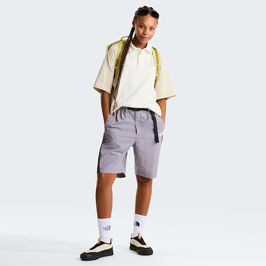Pantaloncini con cintura NSE unisex NF0A8GE5 JZU1 THE NORTH FACE 