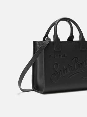 Borsa a spalla vanity bag midi VANMD001 00748I MC2 SAINT BARTH 