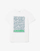 T-shirt con stampa