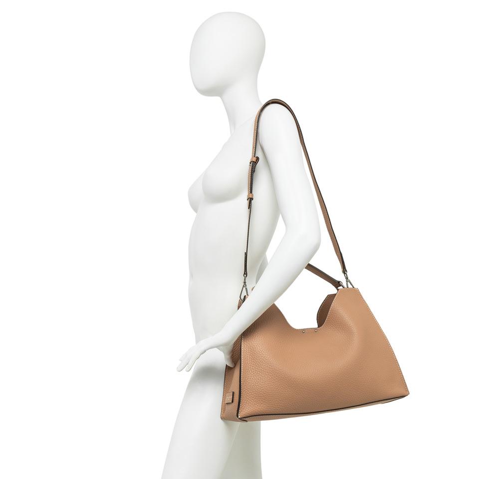 Borsa Aurora BS12316RNGDBL 5313 GIANNI CHIARINI 