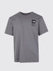 T-shirt con grafica
