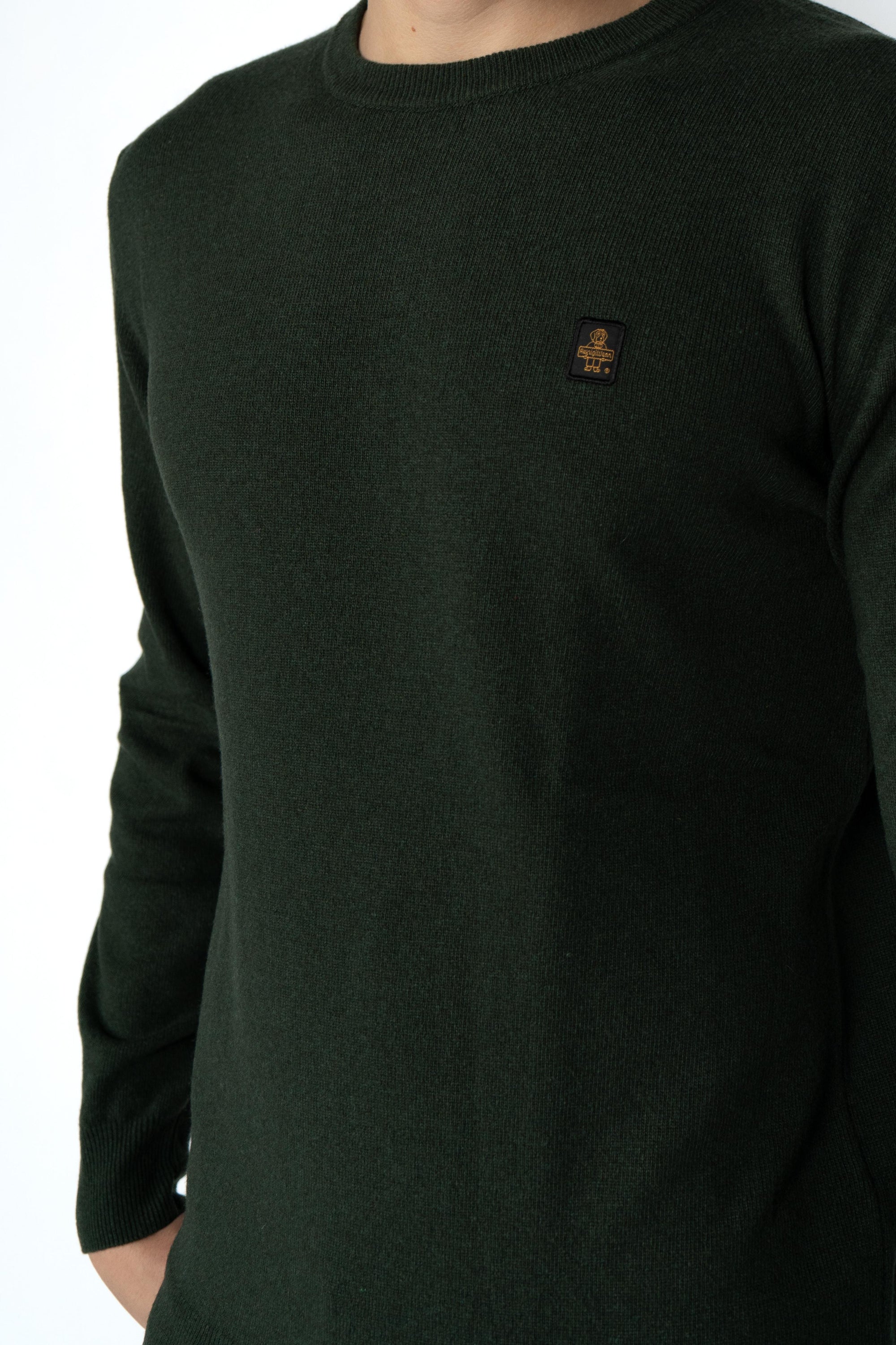 Pullover Colin M18608MA9T02 E04010 REFRIGIWEAR 