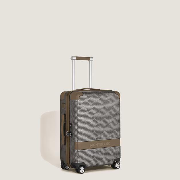 Valigia da cabina 220301 UNI MONTBLANC 