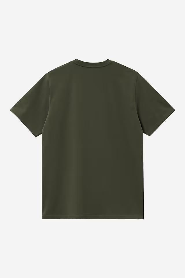 S/S Chase T-Shirt I026391 3CBXX CARHARTT WIP 