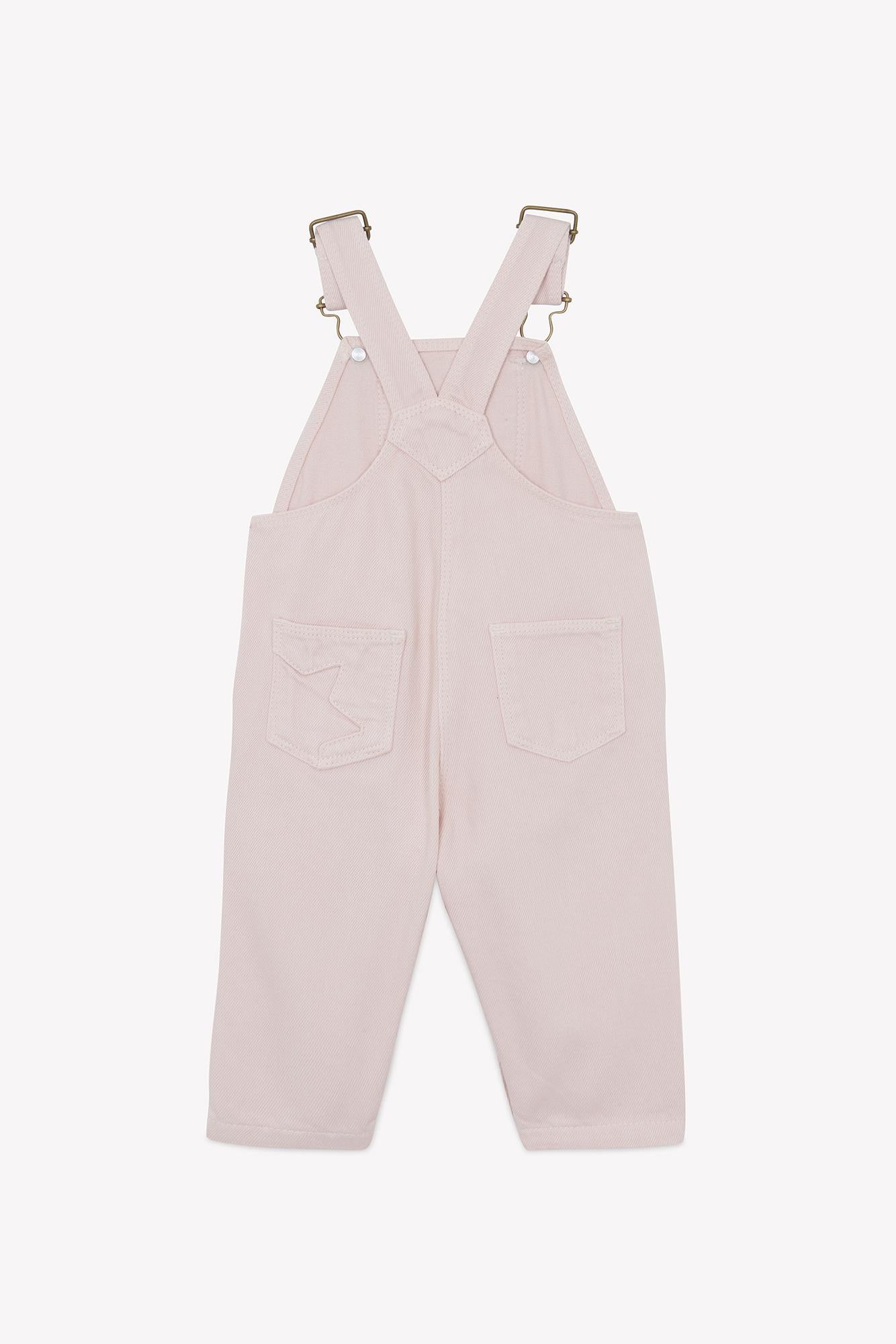Salopette BB20011 30125HA BONTON 
