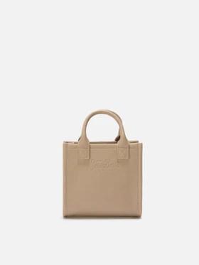 Borsa a spalla vanity bag VANMI001 00531I MC2 SAINT BARTH 