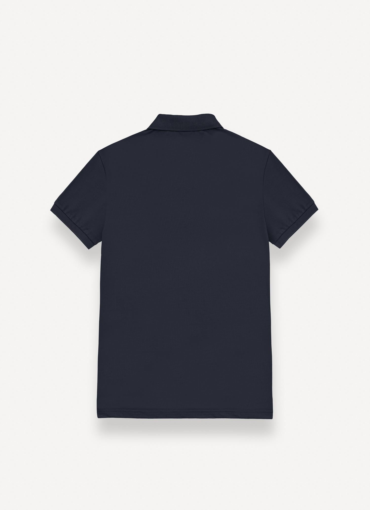 Polo in pique' 76627XH 68 COLMAR 