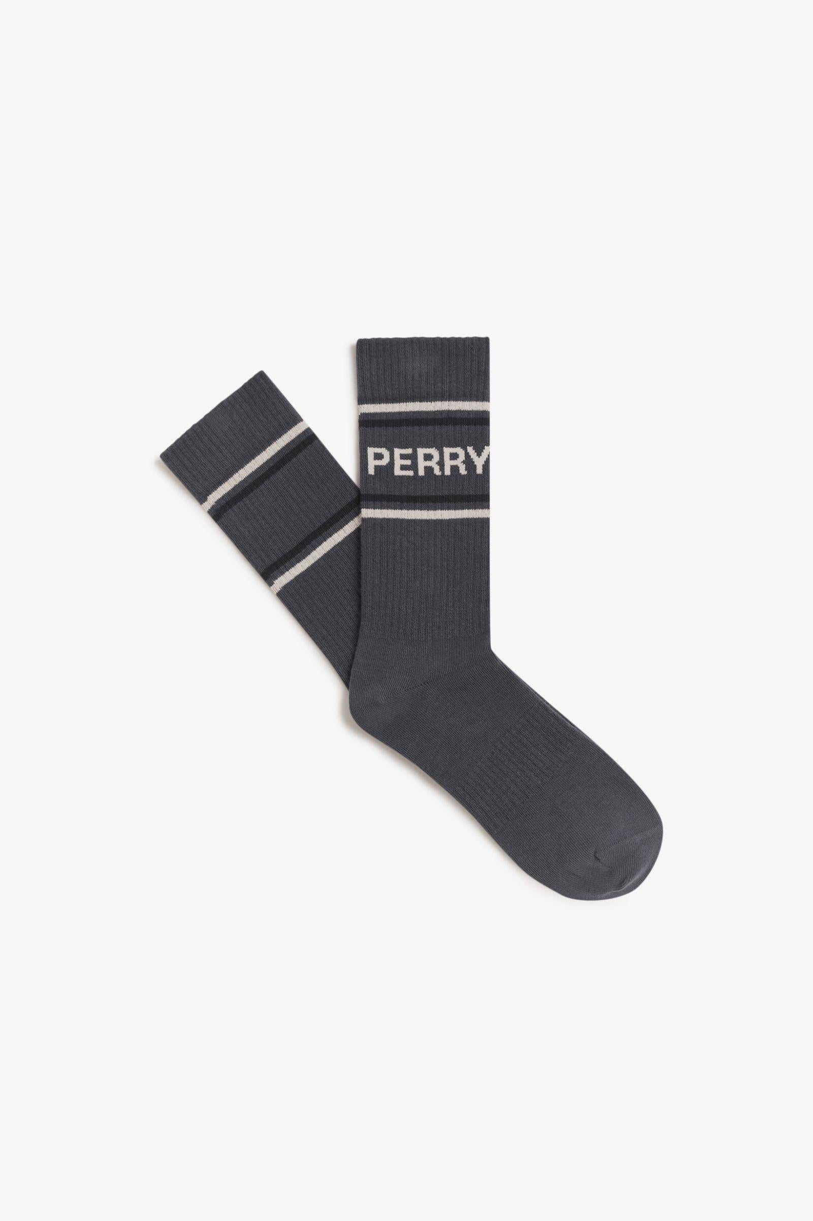Calzini Da Tennis Con Logo C215058 297 FRED PERRY ACCESSORIES 