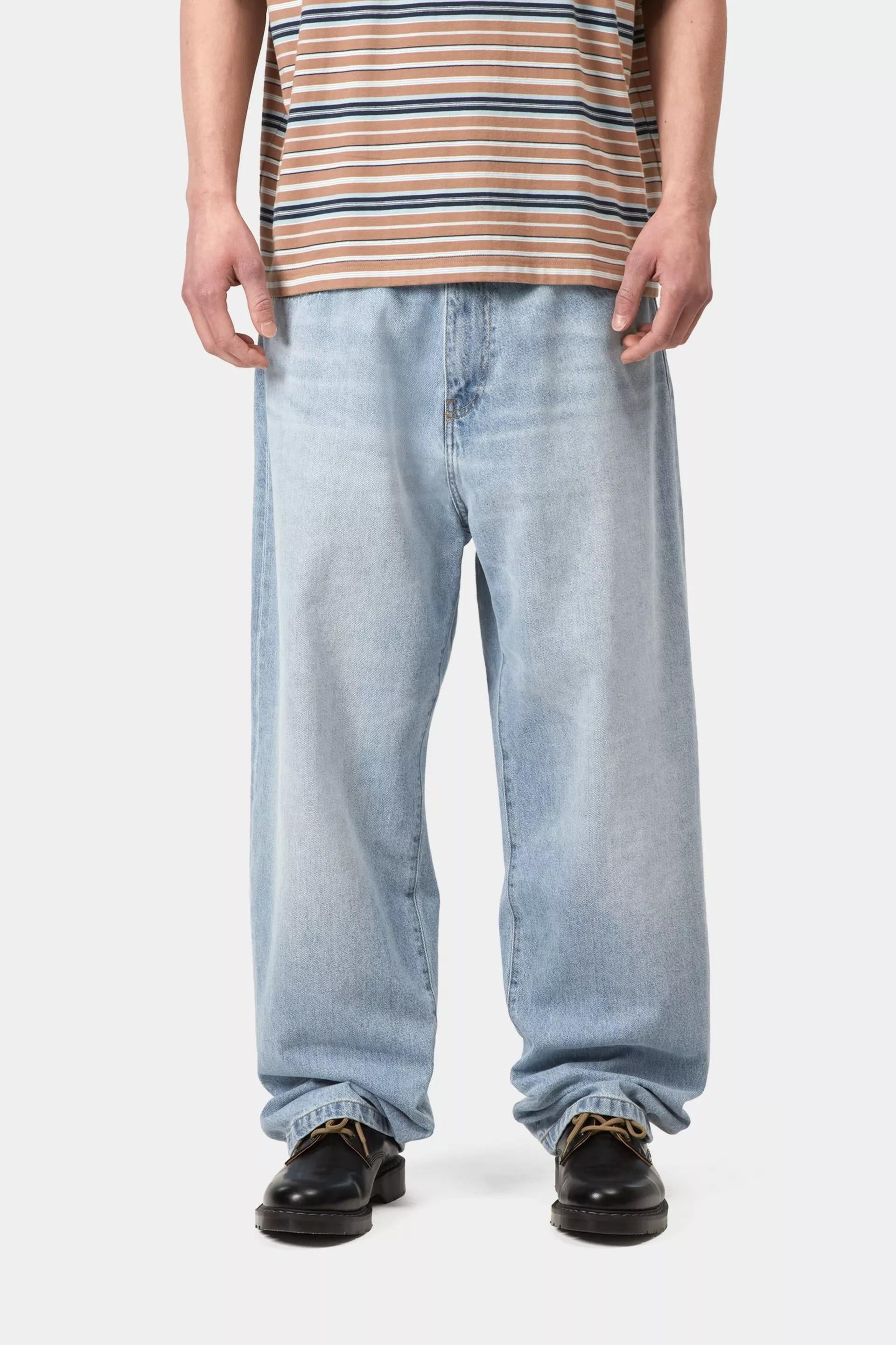 Landon Pant I030468 01WU CARHARTT WIP 