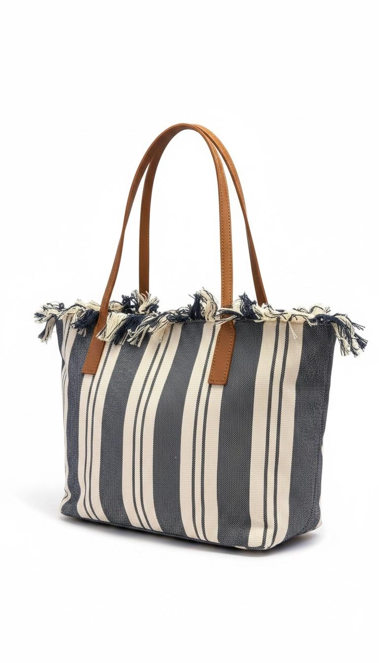 Borsa City medium CBMF001 01762L MC2 SAINT BARTH 
