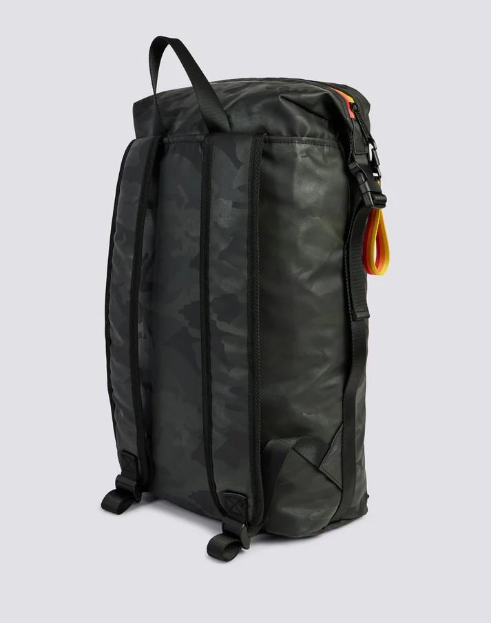 Zaino camou con tracolla regolabile AM237ABPJ153 30253 SUNDEK 