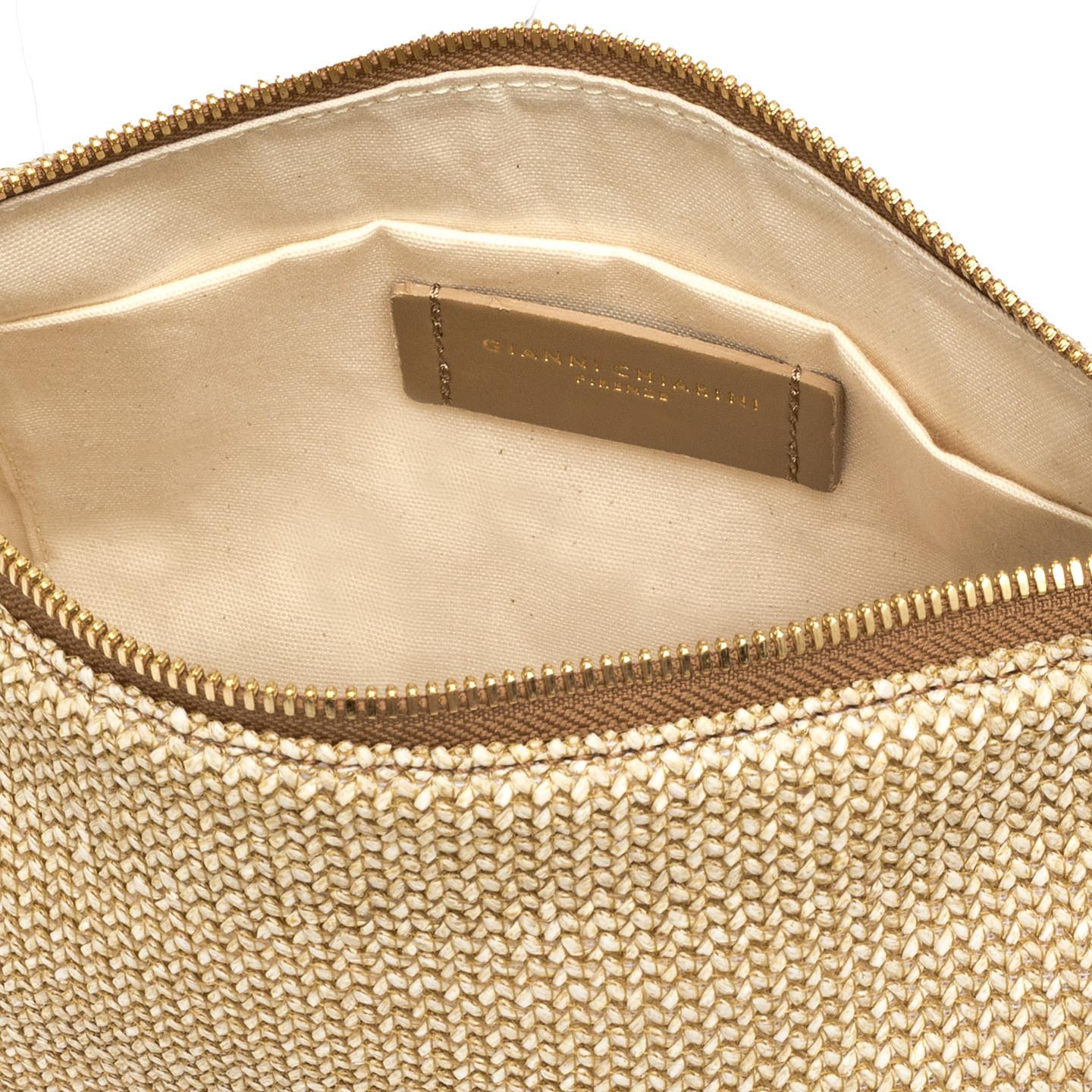 Nora pouch BS10225COMM 2436 GIANNI CHIARINI 