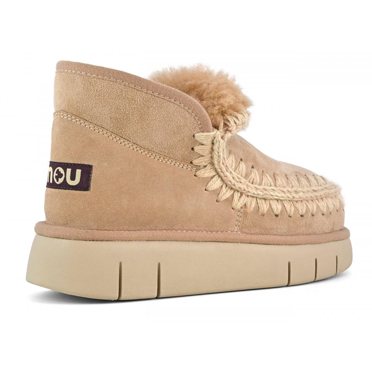 Eskimo bounce MUFW531009A CAM MOU 