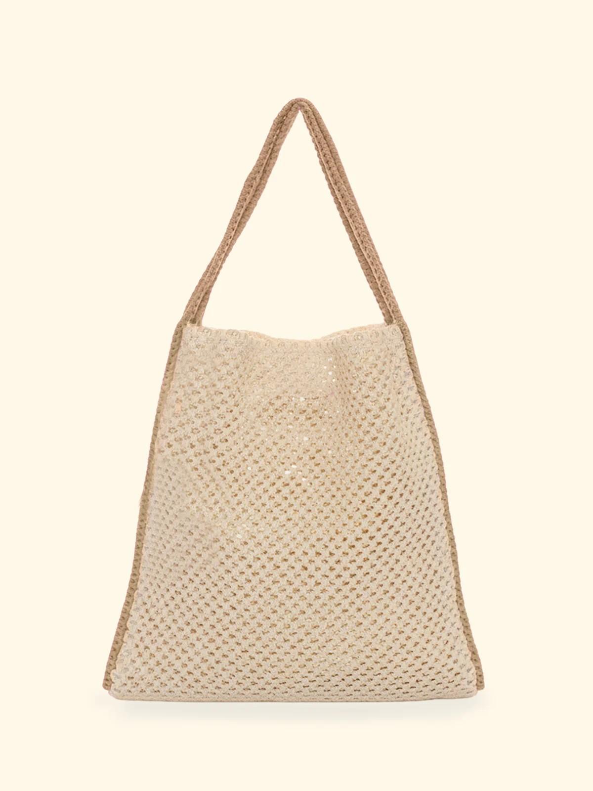 Tote Bag Donna F**K Beige FA26SW0004 BG F**K 