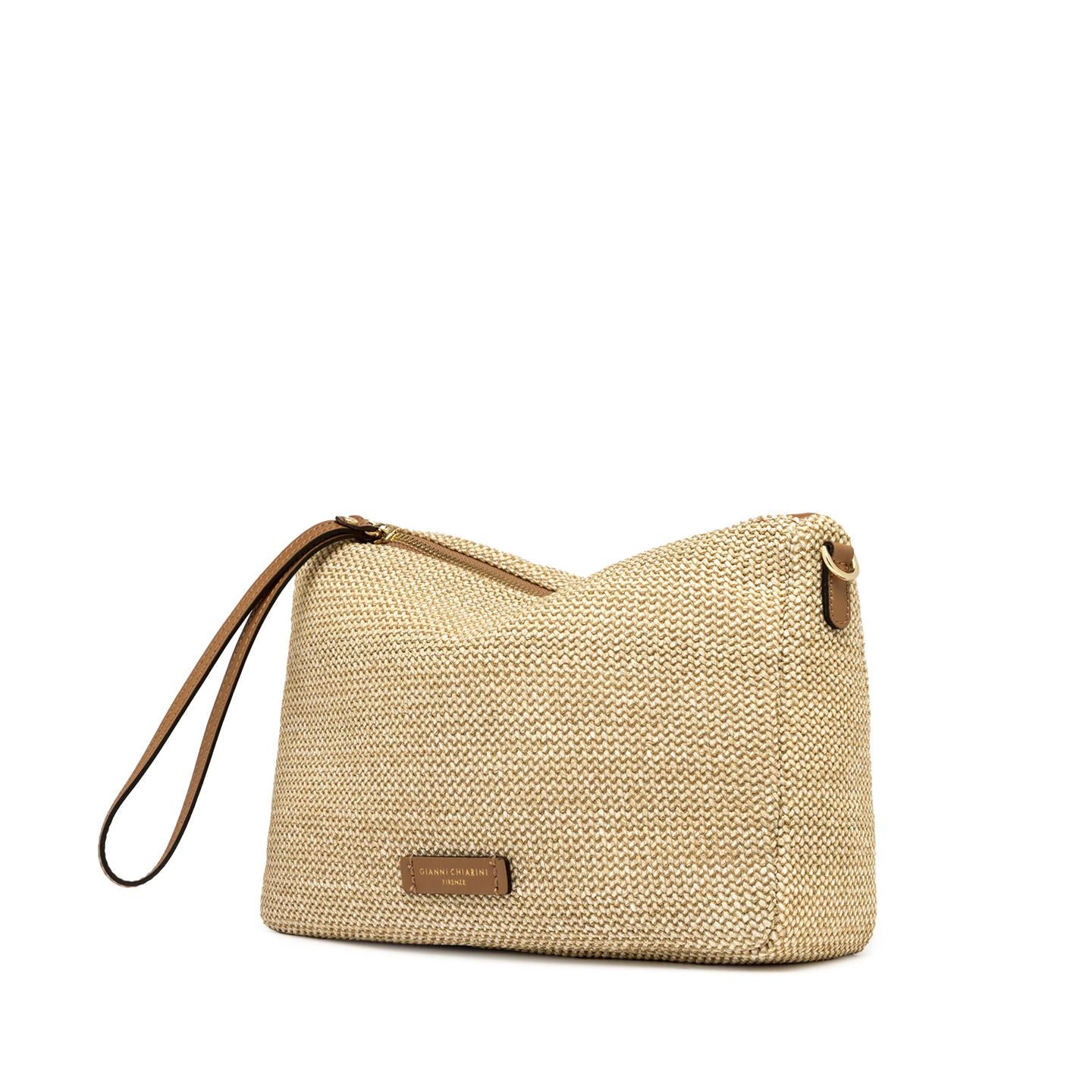 Nora pouch BS10225COMM 2436 GIANNI CHIARINI 