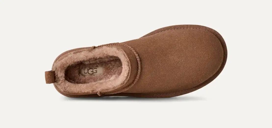 Stivali Classic Micro 1173891 RYK UGG 
