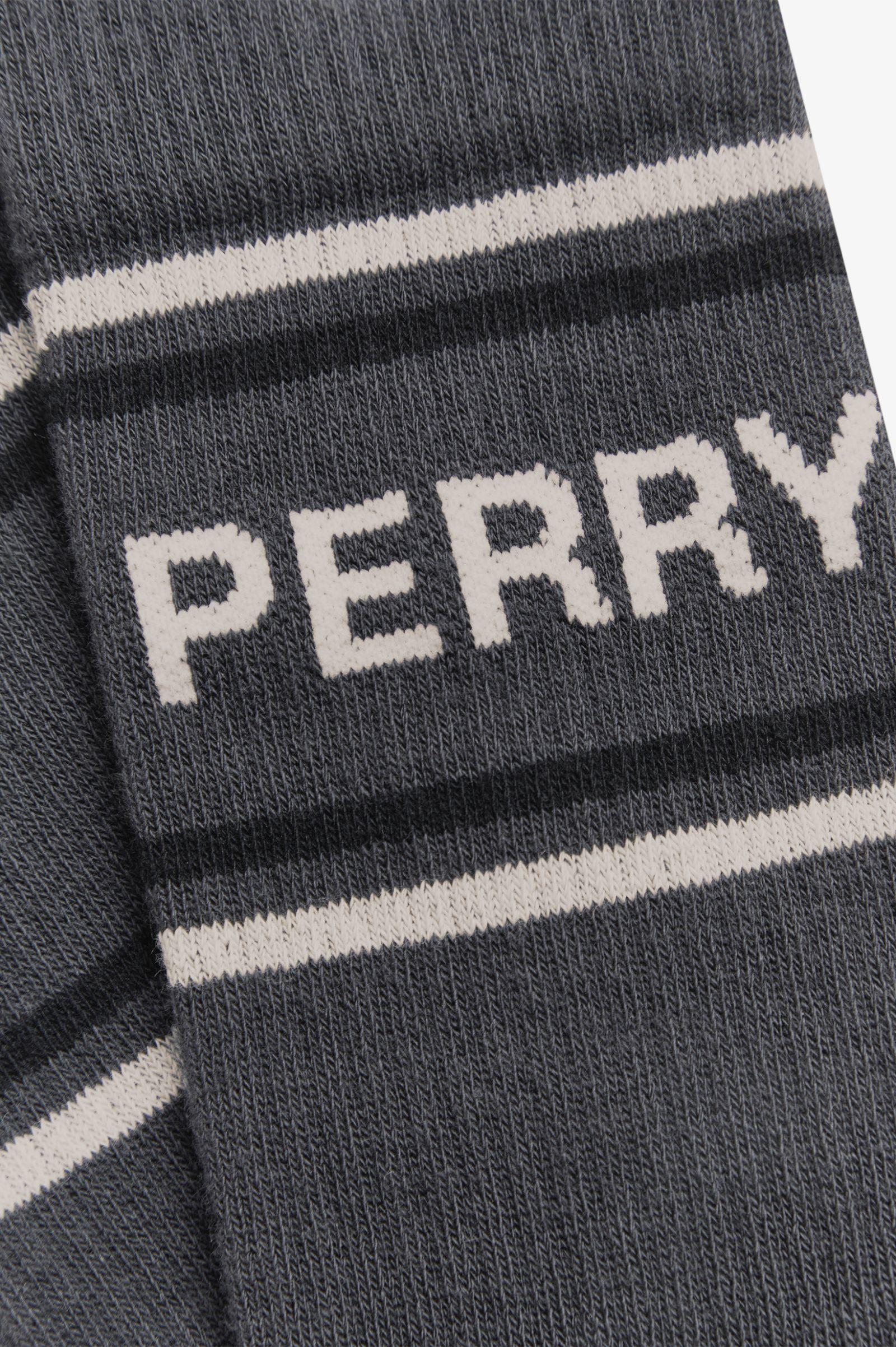 Calzini Da Tennis Con Logo C215058 297 FRED PERRY ACCESSORIES 