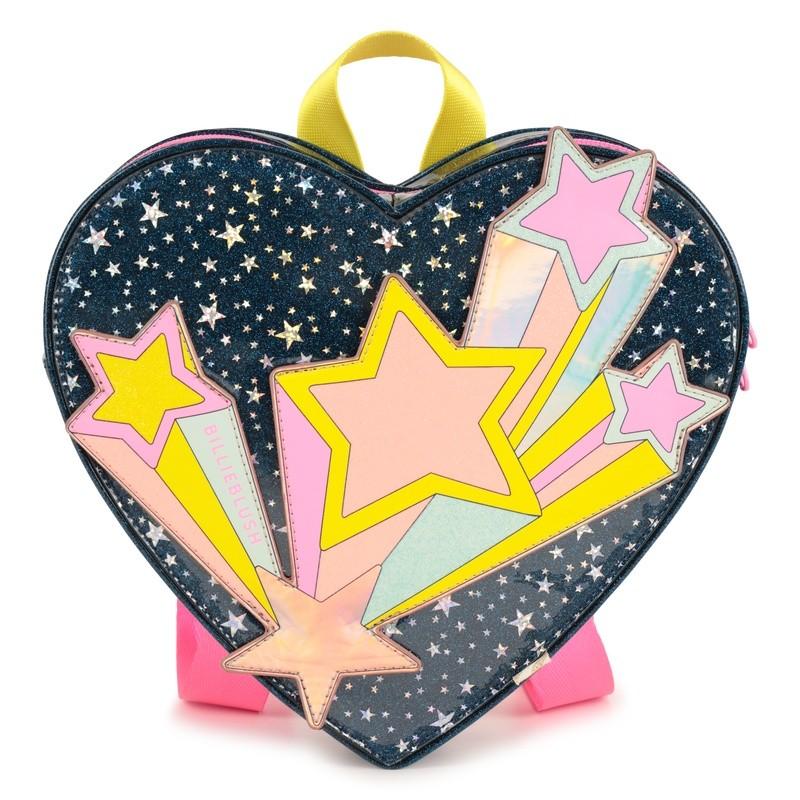 Zaino Cuore Piccolo U21529 85T BILLIEBLUSH ACCESSORIES 