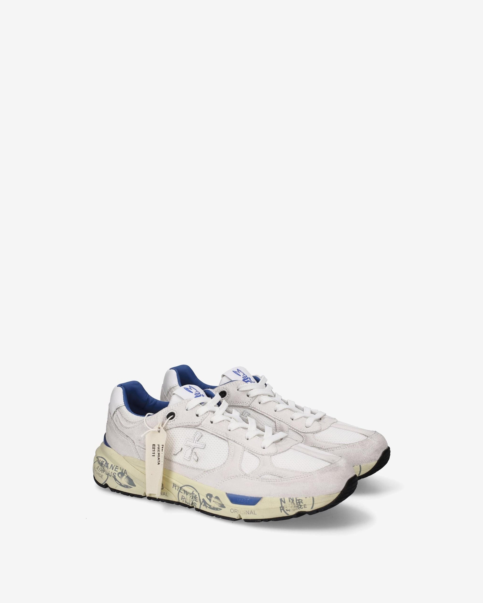 Mase 25 8019 MASE25VAR 8019 PREMIATA 