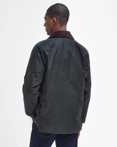 Giacca cerata Bedale MWX0018 SG91 BARBOUR 