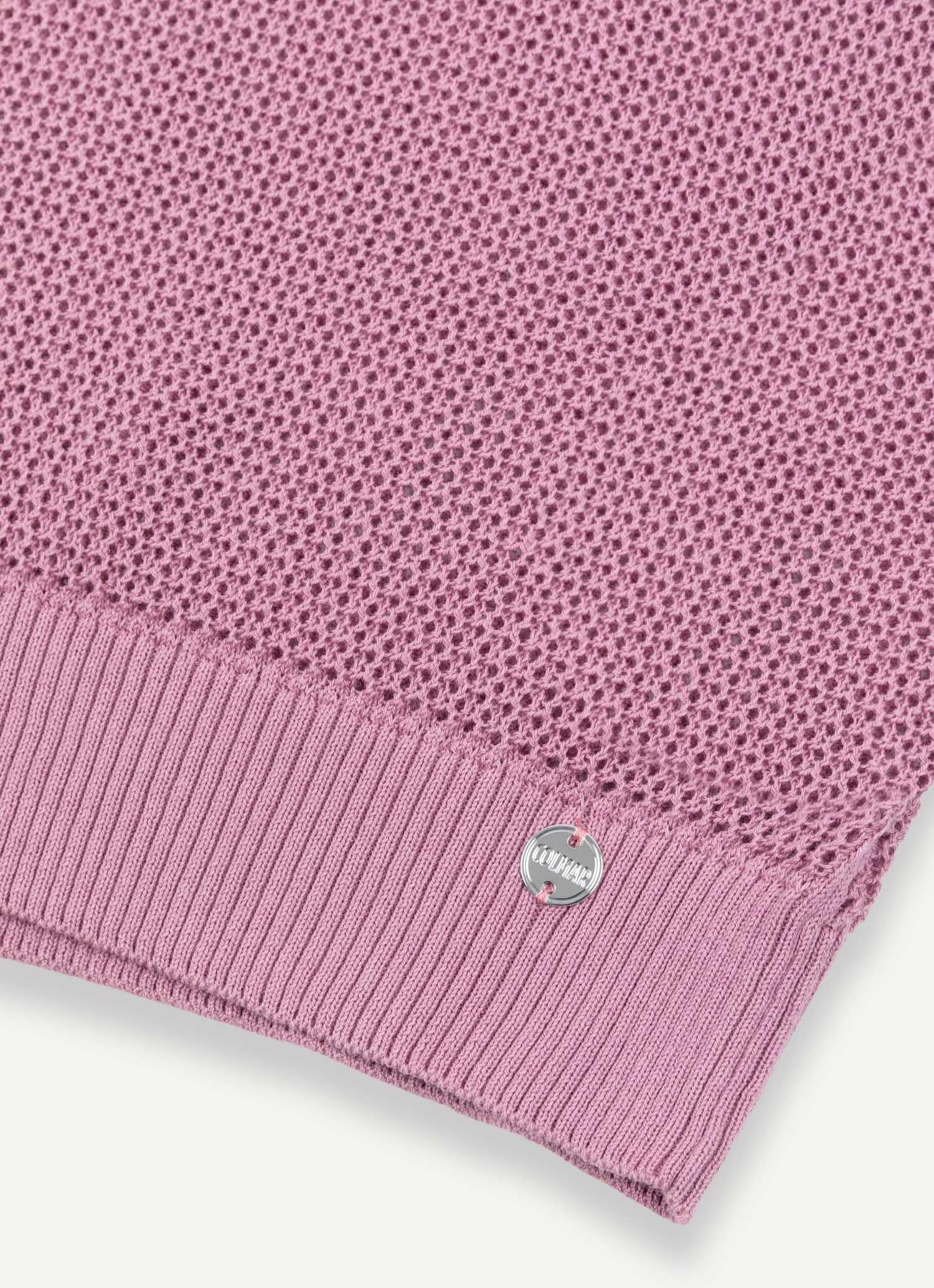 T-shirt in rete 43139DL 756 COLMAR 