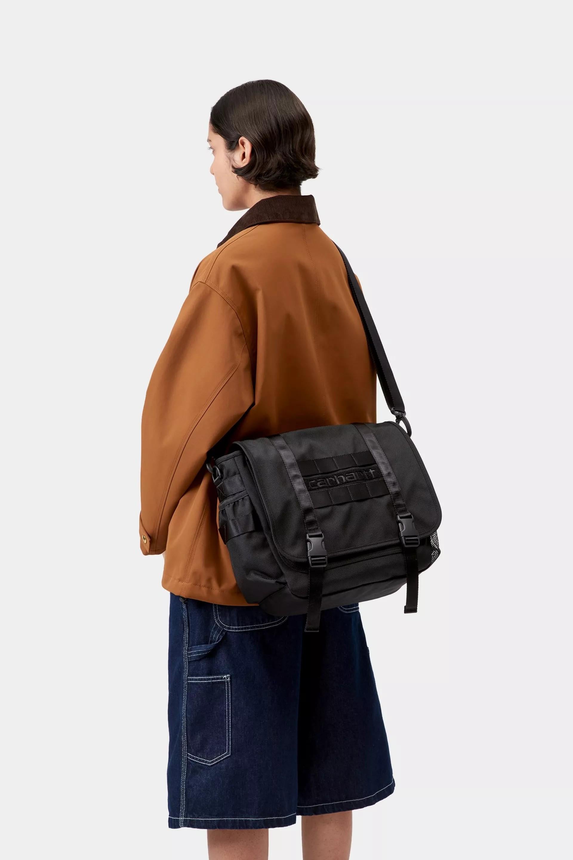 Prescott Shoulder Bag I036281 89XX CARHARTT WIP 