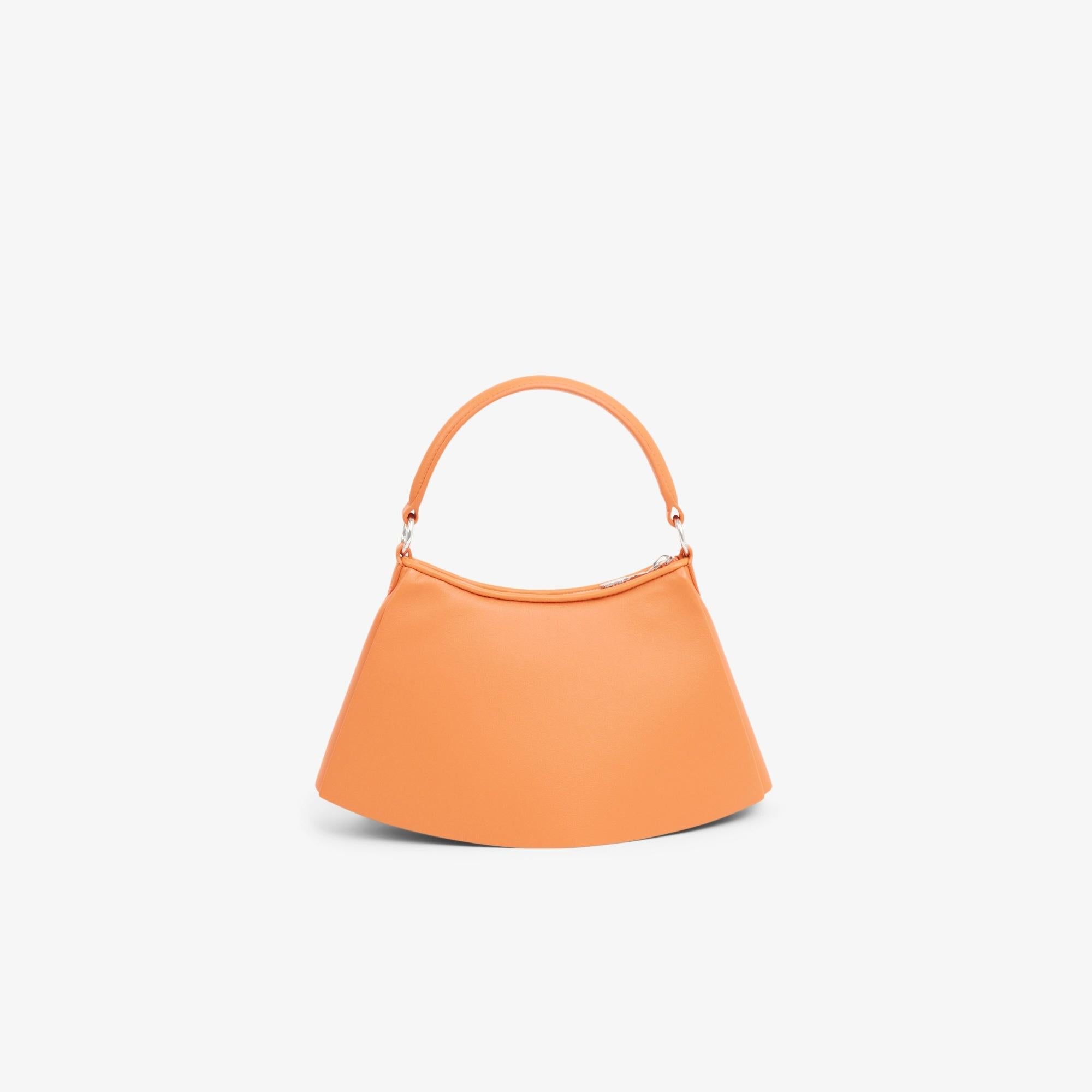 Borsa piccola in pelle Lenglen NU5011 N16 LACOSTE ACCESSORI 