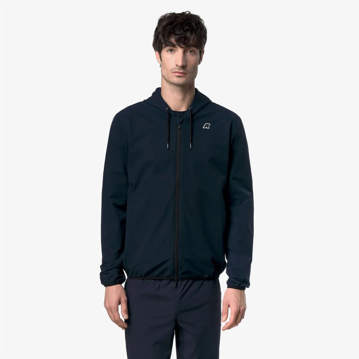 Journeer travel K5138FW K89 K-WAY 