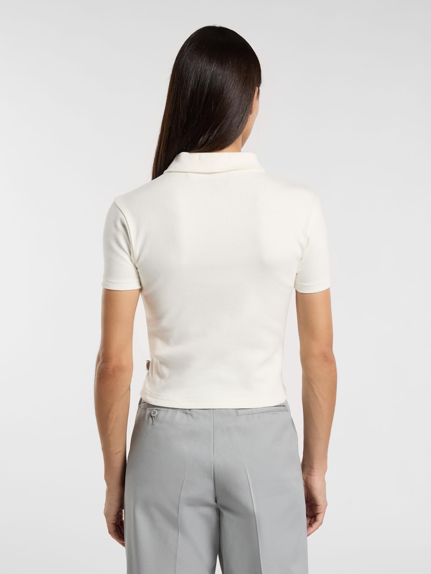 Polo con bottoni Tallasee DK0A4Z8H C481 DICKIES 