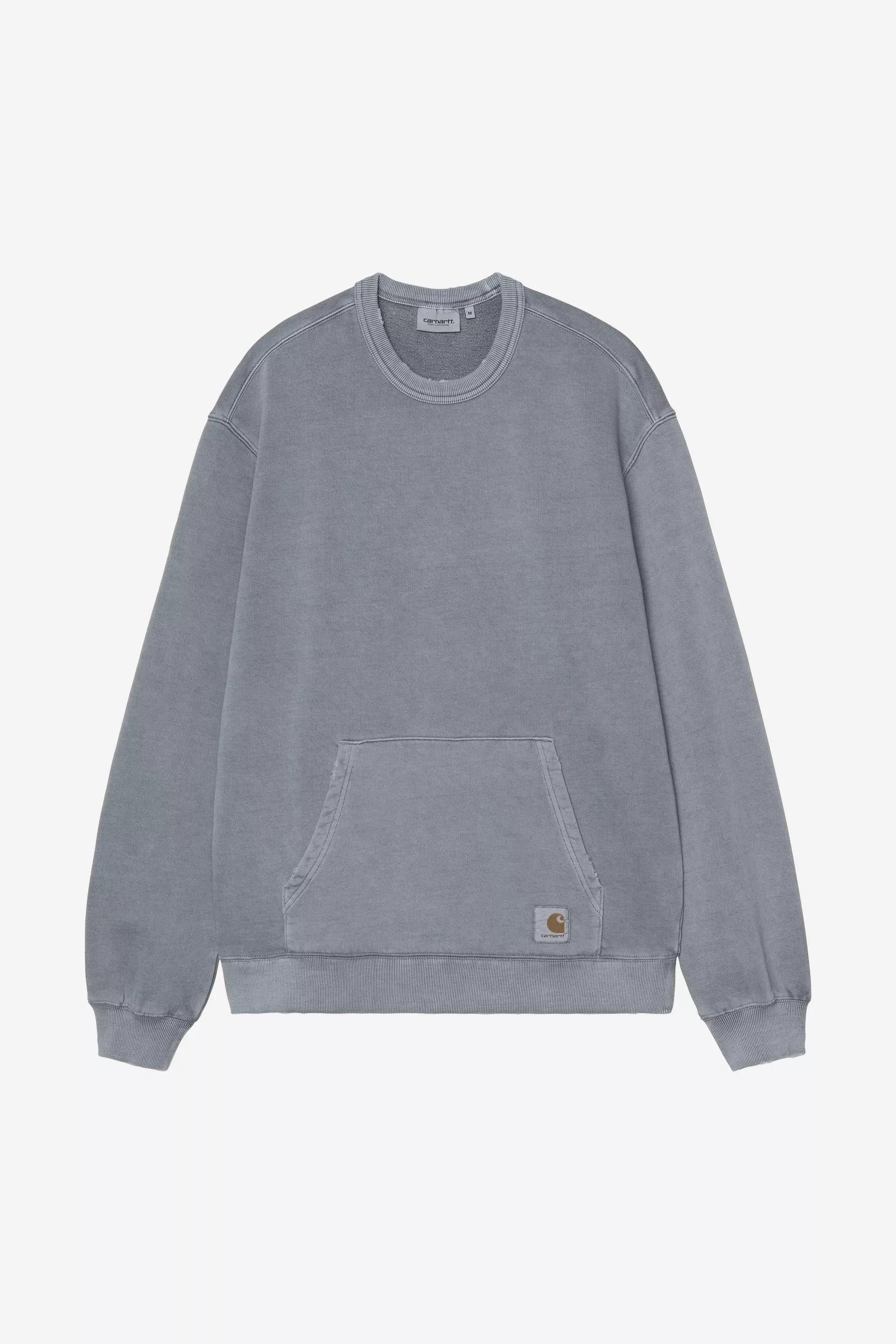 Torion Sweatshirt I036054 3GBB7 CARHARTT WIP 