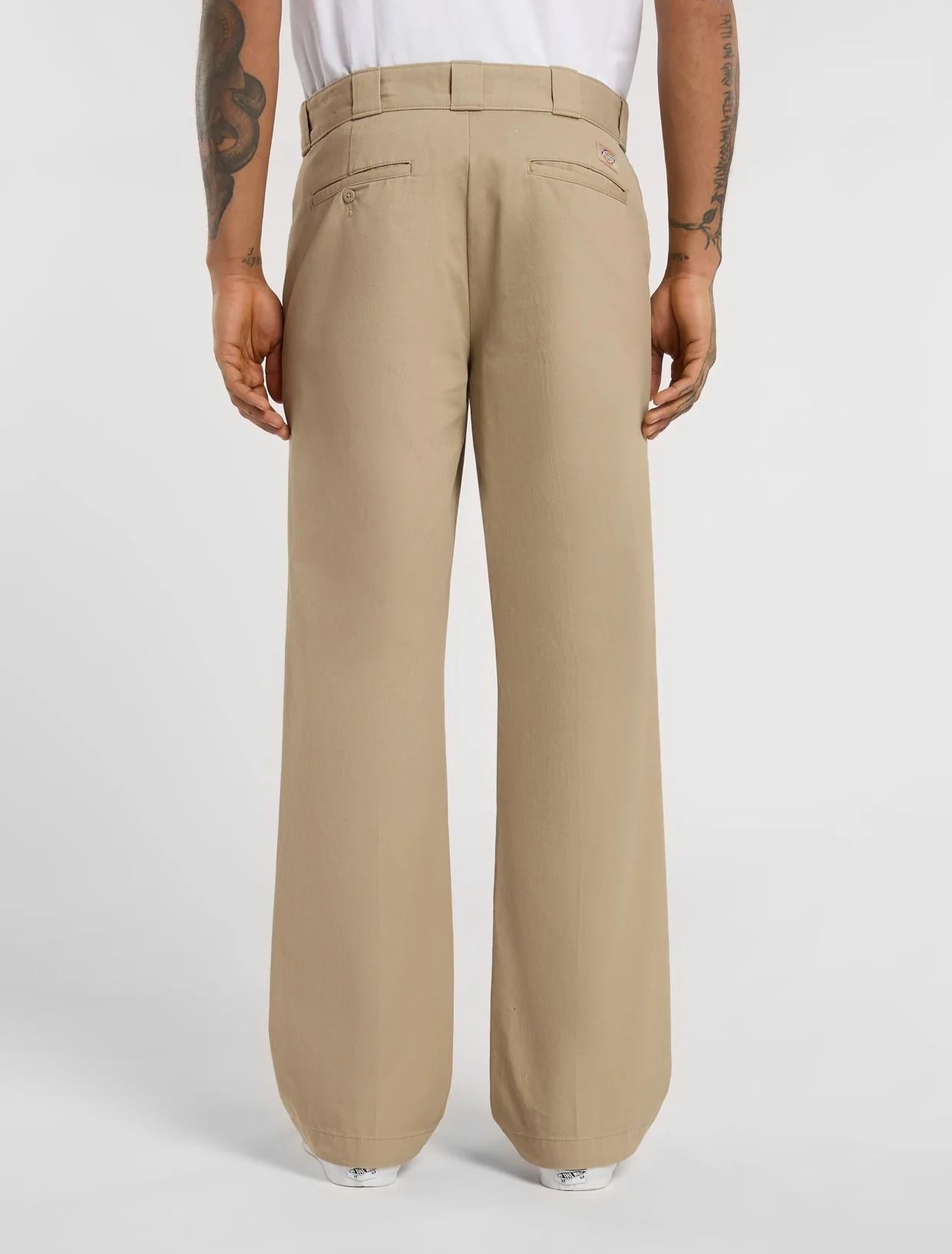 Pantaloni da lavoro regular 247 DK0A87YO 0DS1 DICKIES 