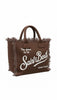 Colette canvas bag