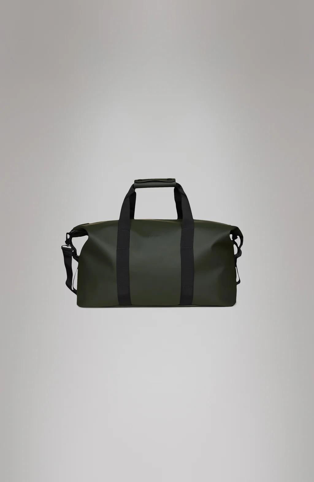 Hilo Weekend Bag RA14200 GRE RAINS 