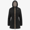 Giubbino denise st warm reversibile