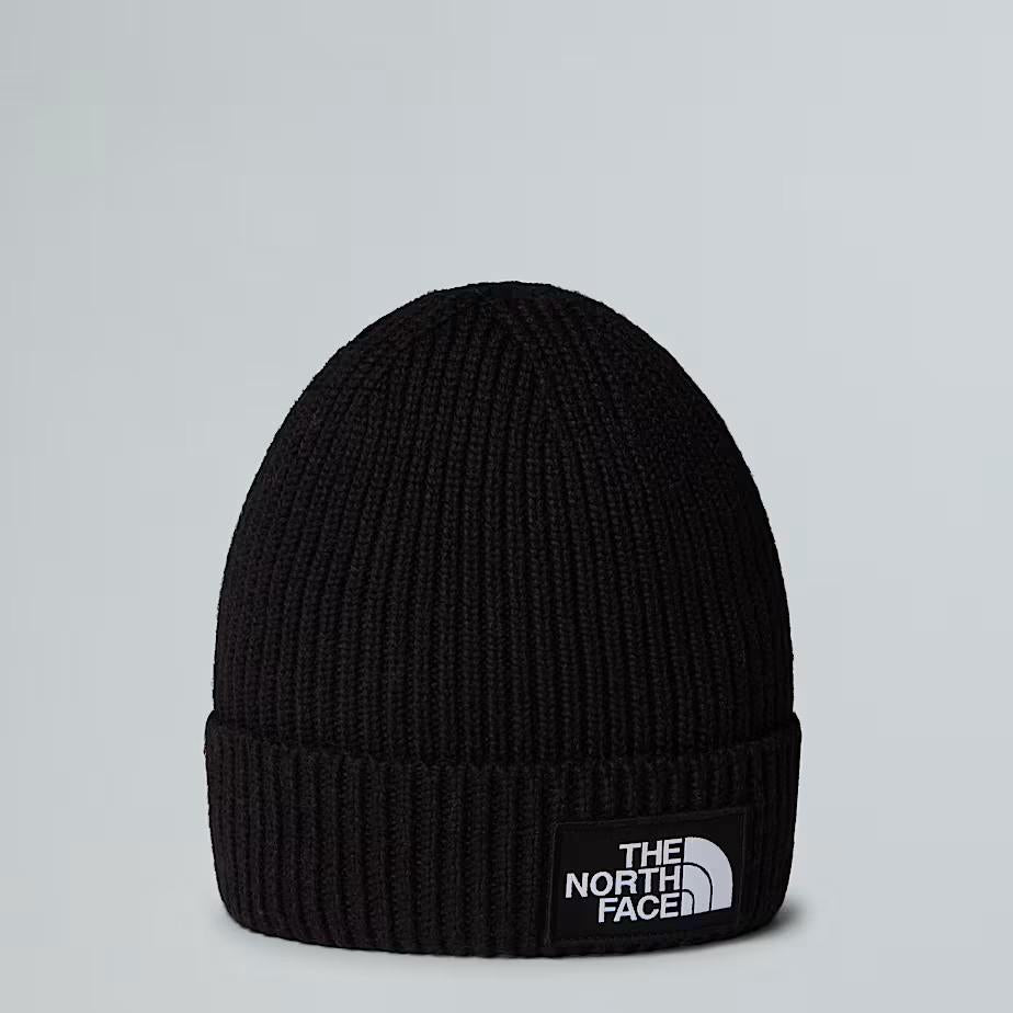 Berretto con risvolto da bambini NF0A8CGU JK31 THE NORTH FACE 