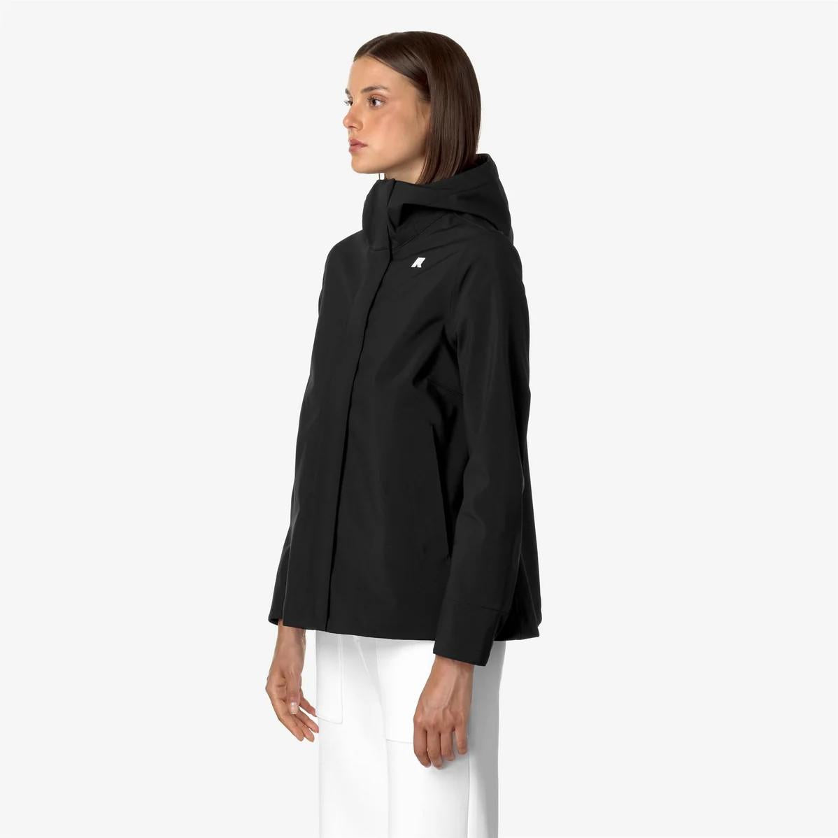 Giubbino madalina bonded K21488W A3C K-WAY 