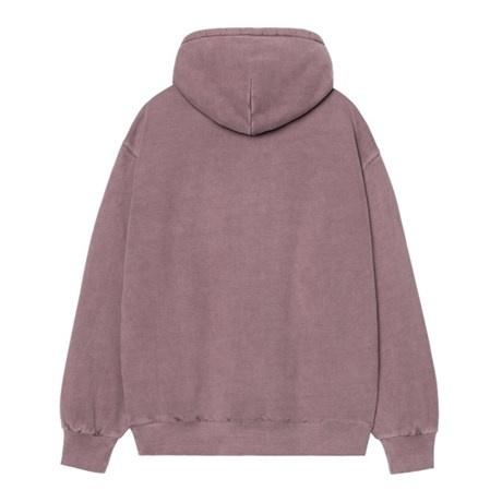 Hooded Vista Sweatshirt I029523 33IGD CARHARTT WIP 