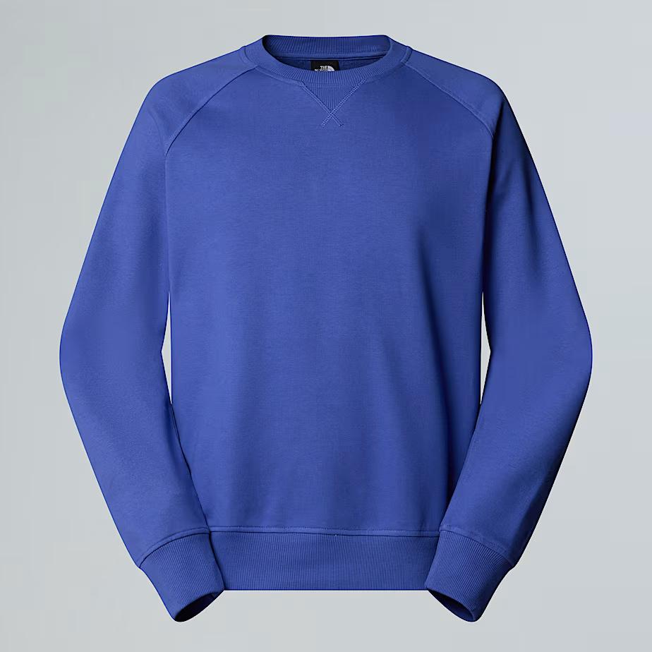 Felpa girocollo NF0A8C36 6IF1 THE NORTH FACE 