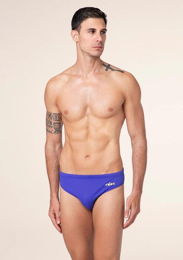 Slip da bagno M01SU20 RY F**K 