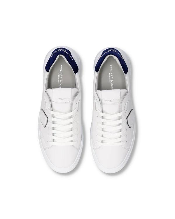 Sneakers Temple BTLU VD23 PHILIPPE MODEL 