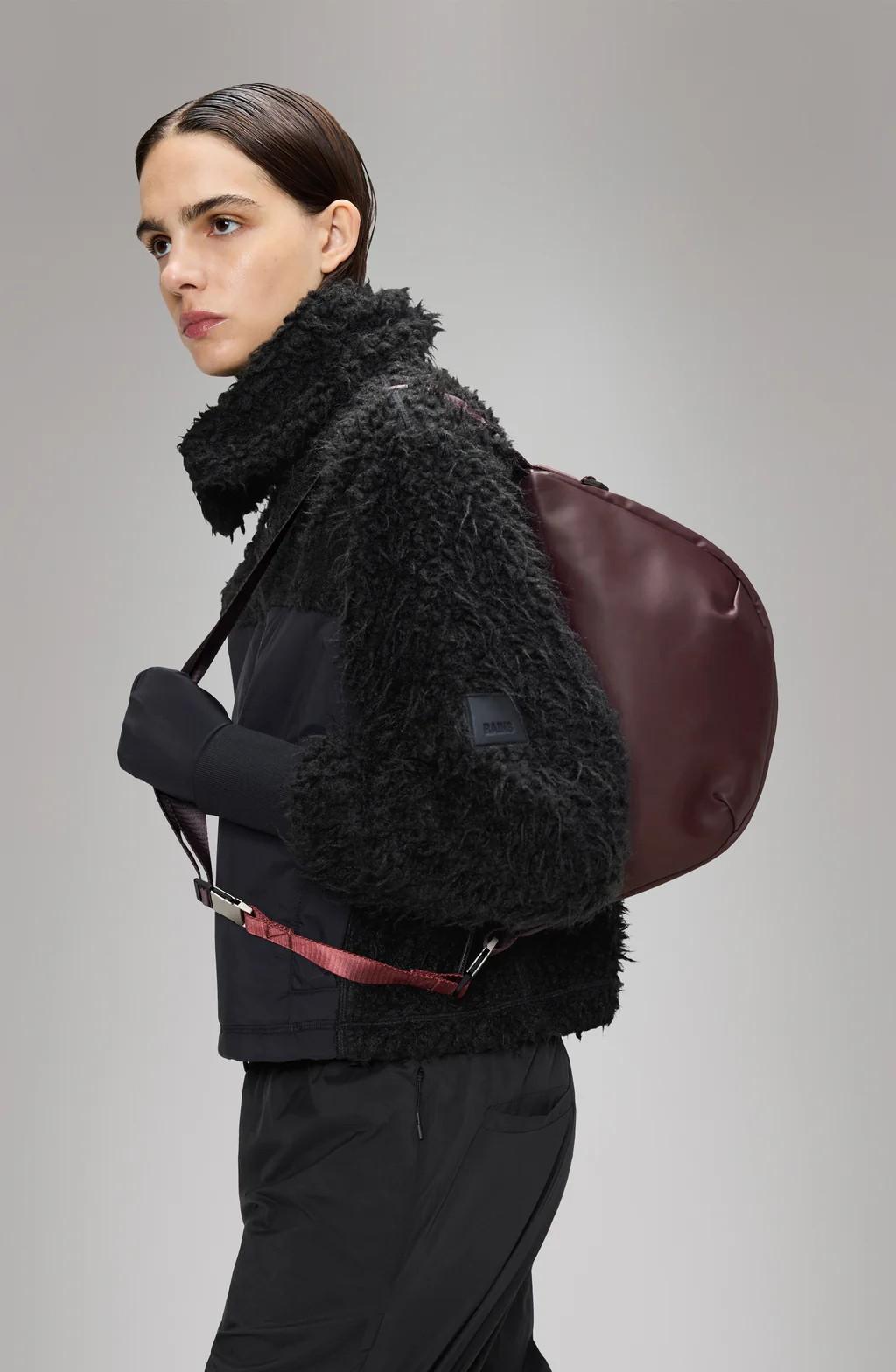Valera Shoulder Bag RA14670 DEP RAINS 