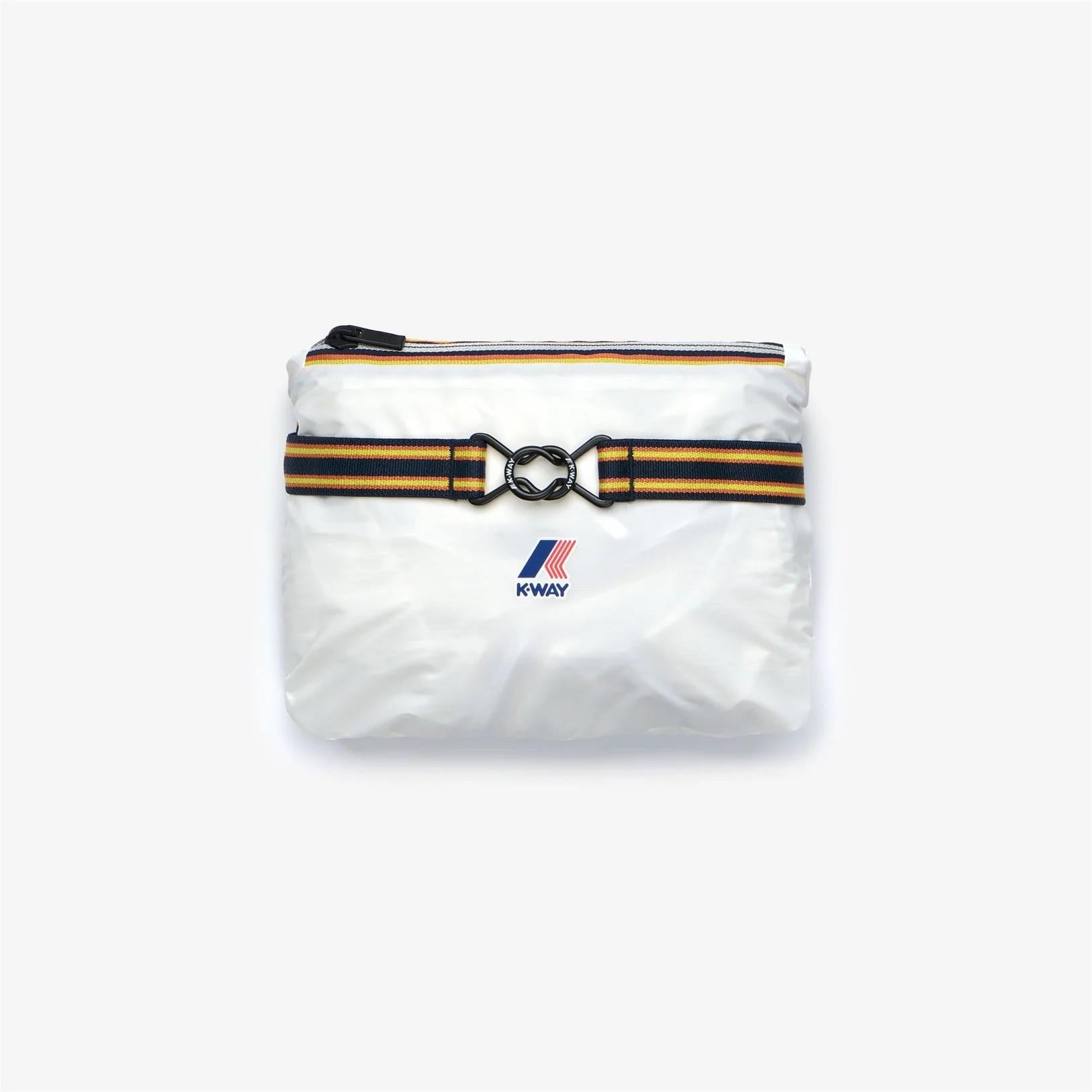 Le vrai 4.0 claudette K3157HW 001 K-WAY 