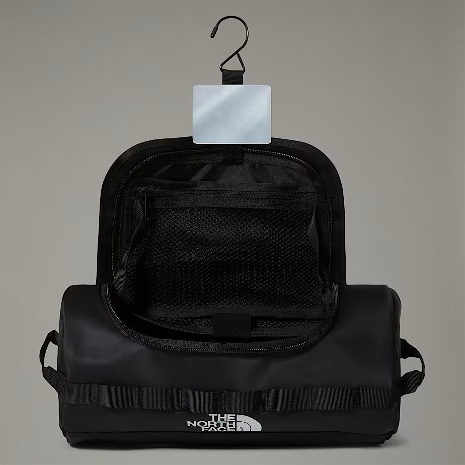 Beauty case da viaggio Base Camp - L NF0A52TF 53R1 THE NORTH FACE 