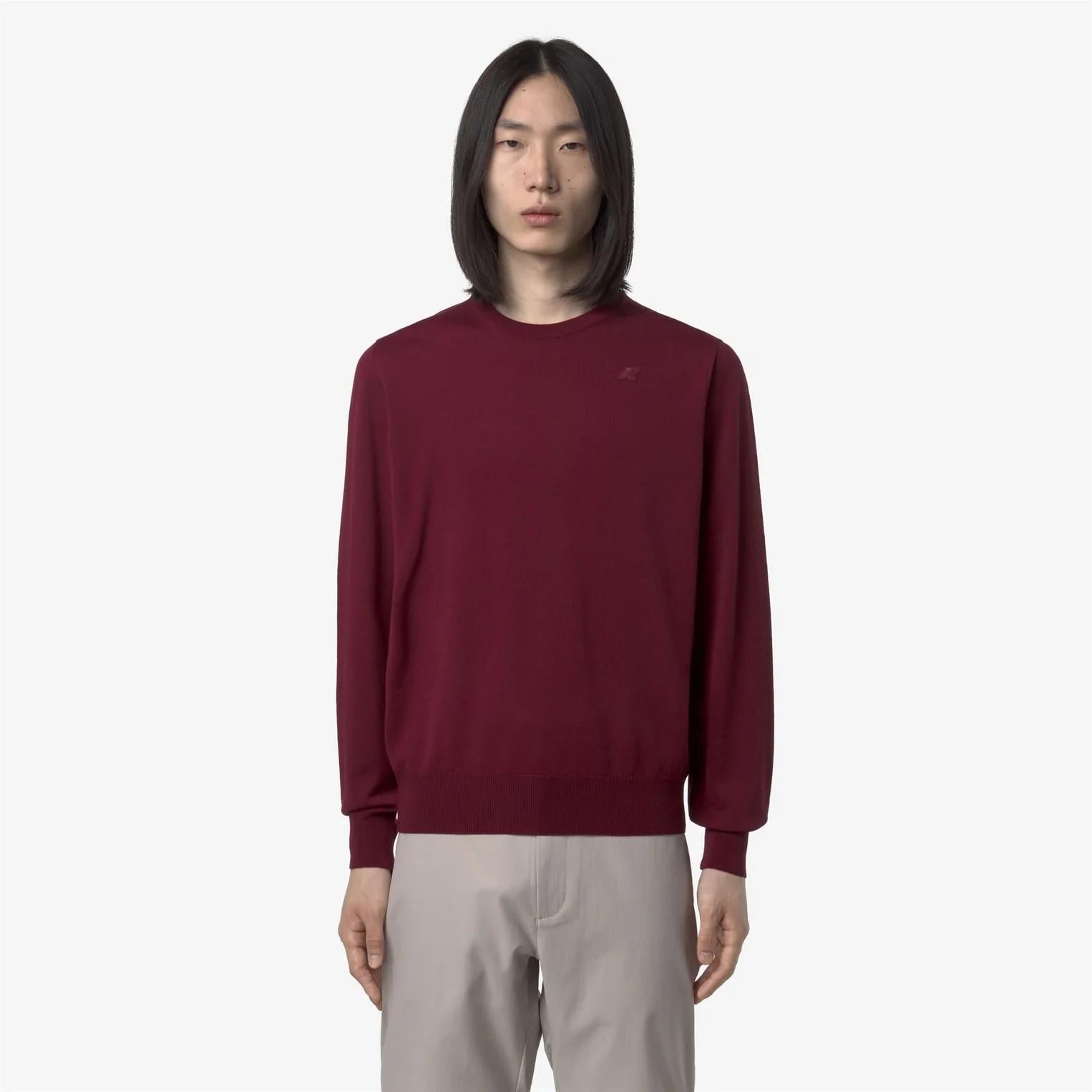 Sebastien merino K2142EW T53 K-WAY 