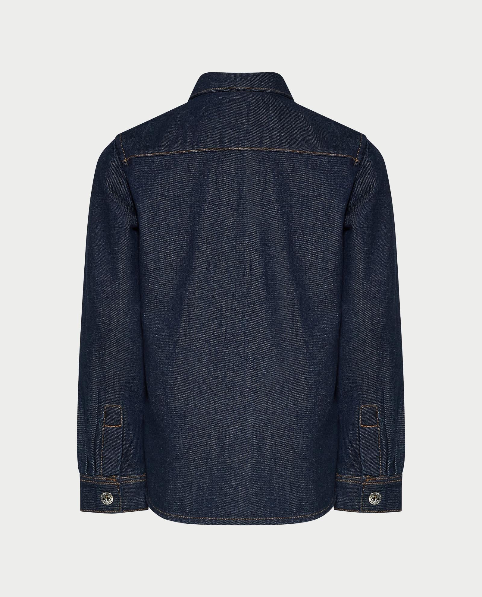 Camicia in denim RBP26209CA DENIMRAW RICHMOND 