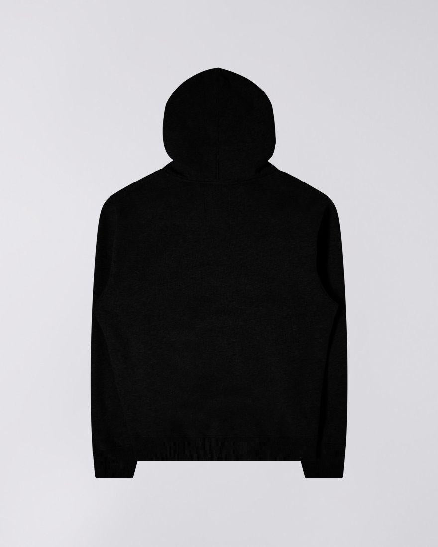 Japanese sun hoodie sweat I034187 8967 EDWIN 