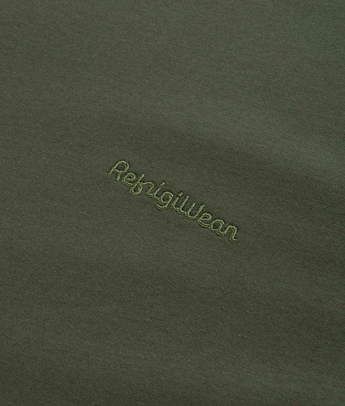 Halen t-shirt T62800JE0301 E00312 REFRIGIWEAR 