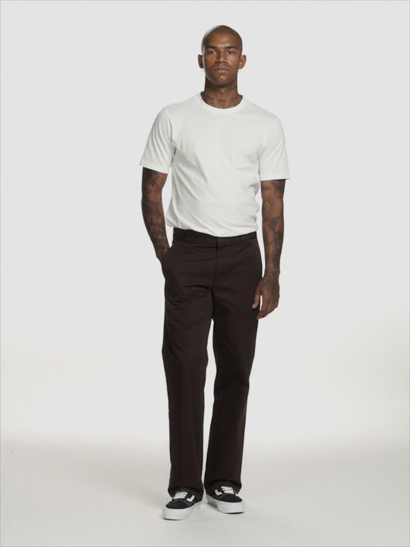Pantaloni da lavoro regular 247 DK0A87YO 0DB1 DICKIES 